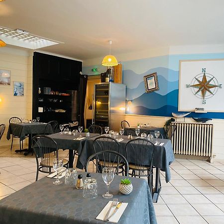 Hotel De L'Atlantique La Tranche-sur-Mer Zewnętrze zdjęcie