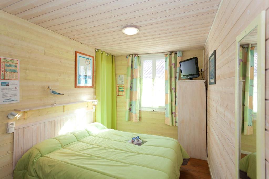 Hotel De L'Atlantique La Tranche-sur-Mer Pokój zdjęcie