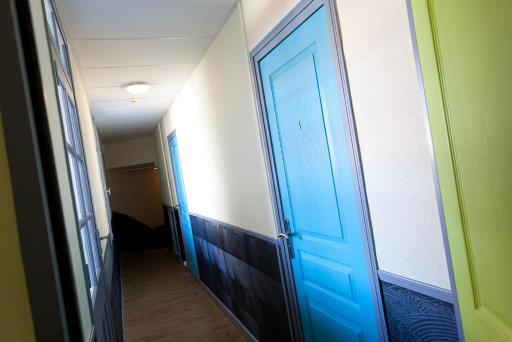 Hotel De L'Atlantique La Tranche-sur-Mer Pokój zdjęcie