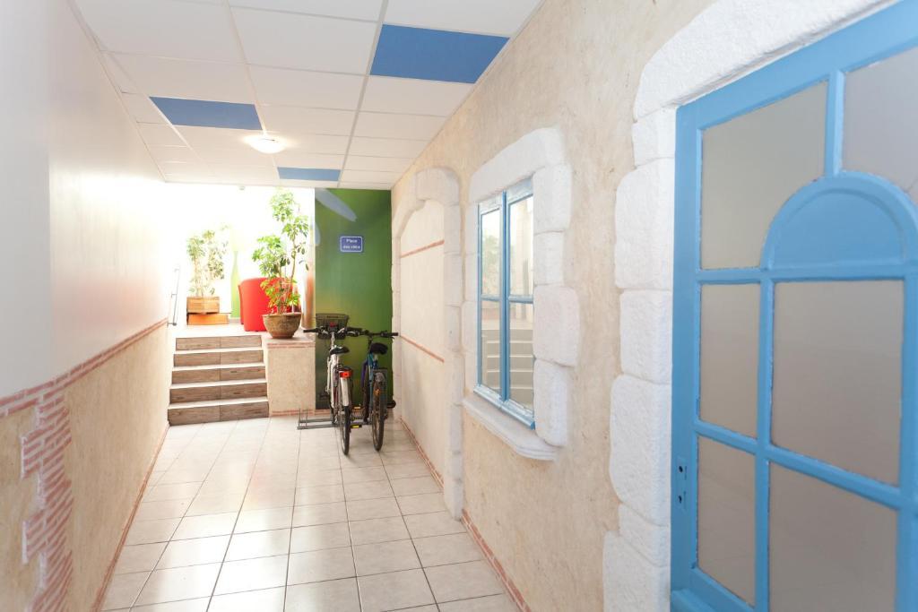 Hotel De L'Atlantique La Tranche-sur-Mer Pokój zdjęcie