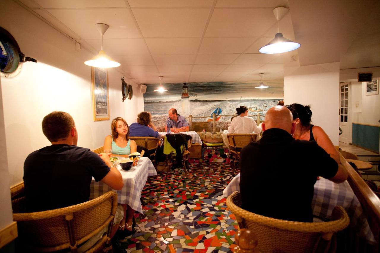 Hotel De L'Atlantique La Tranche-sur-Mer Zewnętrze zdjęcie